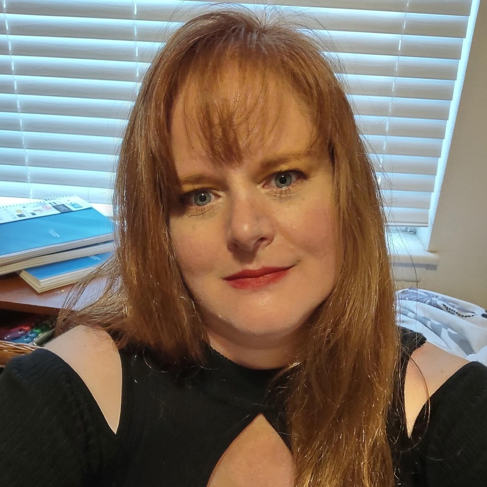 Meet your Posher, Kate